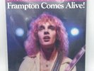 Frampton Comes Alive - Peter Frampton Double LP Vinyl, Special Limited Edition