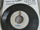 THE MINSTRELS-PEOPLE GET READY.REGGAE VINYL 7