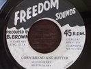 Cornbread And Butter - Milton Henry