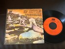 LED ZEPPELIN D'Yer Maker +3 1973 MEXICO 7
