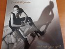 SINEAD O'CONNOR AM I NOT YOUR GIRL? ORIG GREEK LP 1992  UNPLAYED