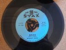 Wendy Rene BarBQ. Stax Light blue label. US '64. STX 8255 S-159. Original.