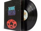 Rush 2112 Vinyl Record LP Mercury Records Album SRM-1-1097 EX/NM