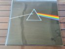 Pink Floyd ‎– The Dark Side Of The Moon -  30th Anniversary Edition Vinyl - Rare
