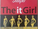 SLEEPER - The It Girl - Original UK First Pressing 1996