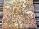 DAVE MATTHEWS BAND - BIG WHISKEY & THE GROOGRUX KING - NEW SEALED VINYL 2LP