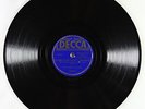 R&B Jump Blues 78 - Sonny Boy Williams - Shake It But Don't Break It - Decca VG+