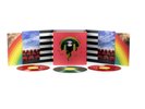 THE WIZARD OF OZ (3xLP) - Red & Green Vinyl - MONDO Deluxe Edition - *SEALED*