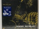 Hank Mobley Quintet-Same-Music Matters 1550-2LP 45RPM AUDIOPHILE SEALED