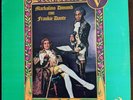 Markolino Dimond Frankie Dante Beethoven's V Rare Latin LP Cotique 1975 CS-1075