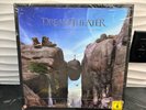Dream Theater A View from the top of the World Box Set Vinyl: Gold Vinyl