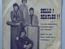 THE BEATLES - HELLO EP 7