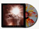 Apollo Junction Here We Are Multi Splatter Transparent Vinyl PRESALE 20/10/23