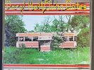 DARYL HALL+JOHN OATES Abandoned Luncheonette SEALED MOBILE FIDELITY LP 1982 MFSL