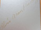 Elvis Aron Presley 25th Anniversary 1955-1980 Limited Edition Set of 8 LP’s