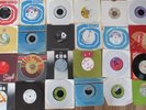 SOUL SELECTION OF 30 SINGLES INC 12 DEMOS/PROMOS SOME OBSURE AND RARE