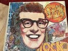 1973 CORAL RECORDS THE COMPLETE BUDDY HOLLY STORY 9 X 12
