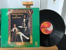 MARKOLINO DIMOND CON FRANKIE DANTE GUEST STAR CHIVIRICO BEETHOVEN’S V COTIQUE