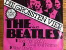 BEATLES DIE GROSSTEN VIER VOL. 10 LONG TALL SALLY 7