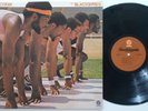 The Blackbyrds – Action LP Fantasy VG++ Jazz Funk Breaks  Donald Byrd