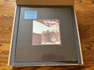 LED ZEPPELIN II LIMITED EDITION SUPER DELUXE BOX SET 180 GM SEALED 2014 MINT