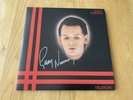 Gary Numan Telekon Double LP  ( 12”)  - Tour Edition 2015 Red Vinyl - SIGNED