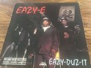 Eazy  E - Eazy Duz It - 12