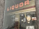 New JPEGMAFIA  LP OFFLINE Liquor 2LP Gatefold Limited Edition Vinyl - SOLD OUT