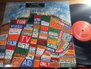 RADIOHEAD - All Hail to the Thief 2x LP - 2003 UK 1st Press 180g