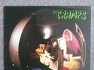 The Cramps- Psychedelic Jungle Vinyl LP
