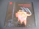 Black Sabbath - Paranoid 1972 UK LP VERTIGO FULLY SIGNED / AUTOGRAPHED