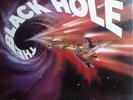 LP John Barry The Black Hole (Original Motion Picture Soundtrack) Pickwick
