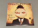 Counting Crows - This Desert Life  (2x Vinyl, Original First Pressing, 1999, US)