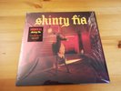 Fontaines D.C. Skinty Fia 2022 Ltd Red VINYL LP Sleeve NM, Record NM SIGNED