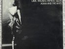 Adam and the Ants - ‘Dirk Wears White Sox’ VINYL RECORD [RIDE 3]