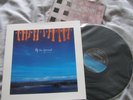 PAUL MCCARTNEY - OFF THE GROUND : UK A1/B1 1st PRESS  VINYL LP N/M +PROGRAMME .