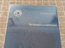 Impex Jennifer Warnes -  Famous Blue raincoat 180g  Blue Vinyl LP #463 New