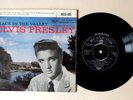 Elvis Presley Peace In The Valley *Rare* 1964 Irish EP - RCX-101 Ireland