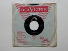 Elvis Presley Blue Suede Shoes / Tutti Frutti 7
