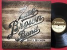 ZAC BROWN BAND   GREATEST HITS SO FAR LP (2014) NM RARE COUNTRY SOUTHERN GROUND
