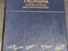 Beatles Collection BC 13 German DMM Vinyl Blue Box Set- RARE