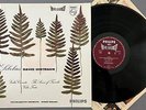 M628 Sibelius Violin Concerto Oistrakh Ormandy Philips 835 570 AY Hi-Fi Stereo