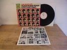 The Beatles – Yeah  Yeah  Yeah  (A Hard Day's Night) 1964 Archive Beat Lp mint-