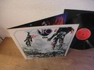 UFO  – Live Lp 1972 Prog Rock, Space Rock, Psychedelic Rock, Blues Rock