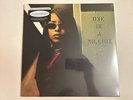 Aaliyah - One in A Million (2LP) Limited Coke Bottle Green/Bone Galaxy Vinyl