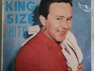 Johnny O' Keefe King Size Hits JOK Australia MONO pressing 12