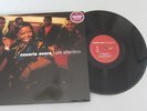 2LP- Cesaria Evora - Café Atlantico - MINT- 2015