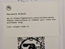 Aphex Twin Barcelona 