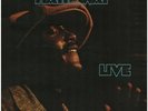 Donny Hathaway Live Atlantic Vinyl LP