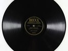 Jazz Vocal 78 - Billie Holiday - Don't Explain - Decca - VG++ mp3